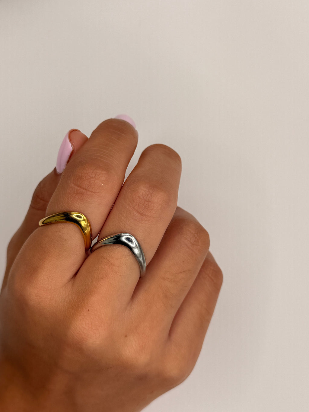The Adrianna Ring