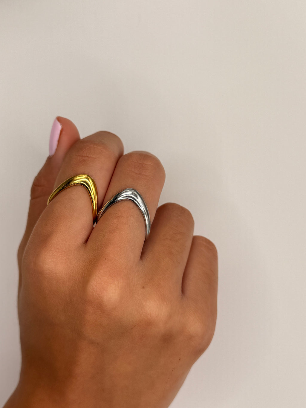 The Adrianna Ring