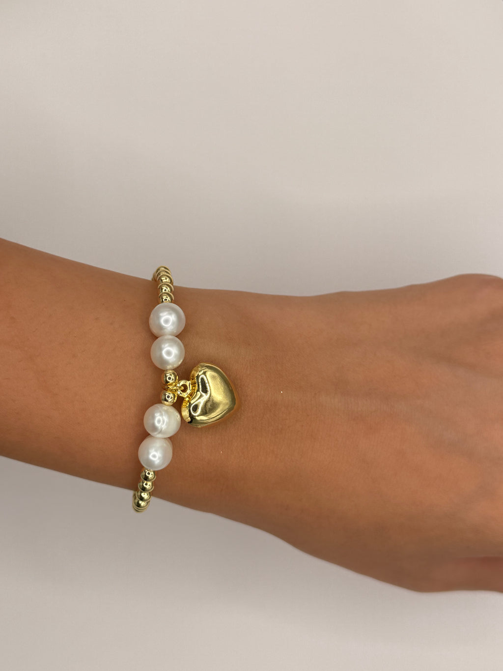 The Teodora Bracelet