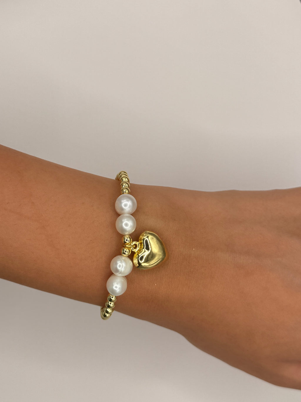 The Teodora Bracelet