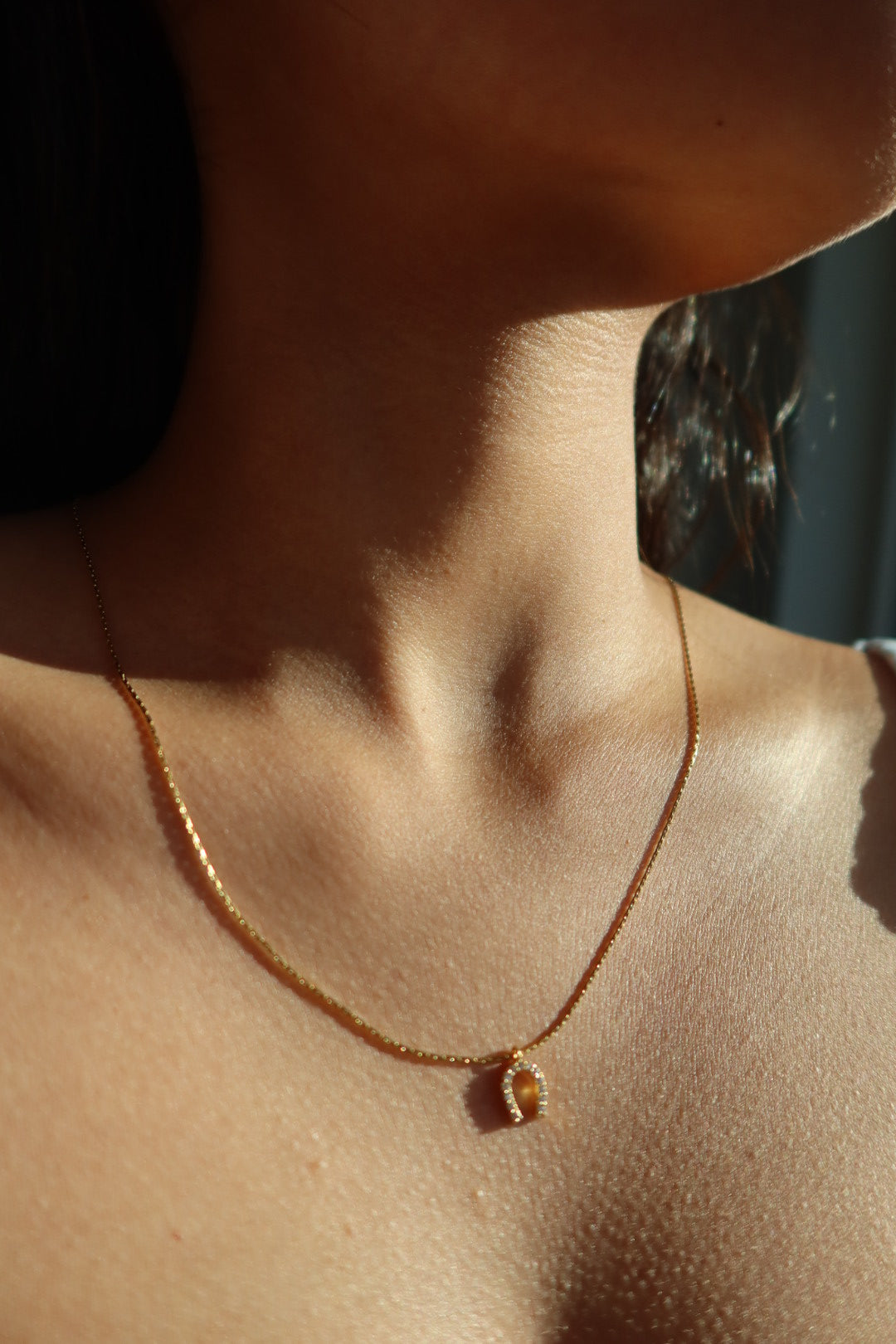 The Sella Necklace