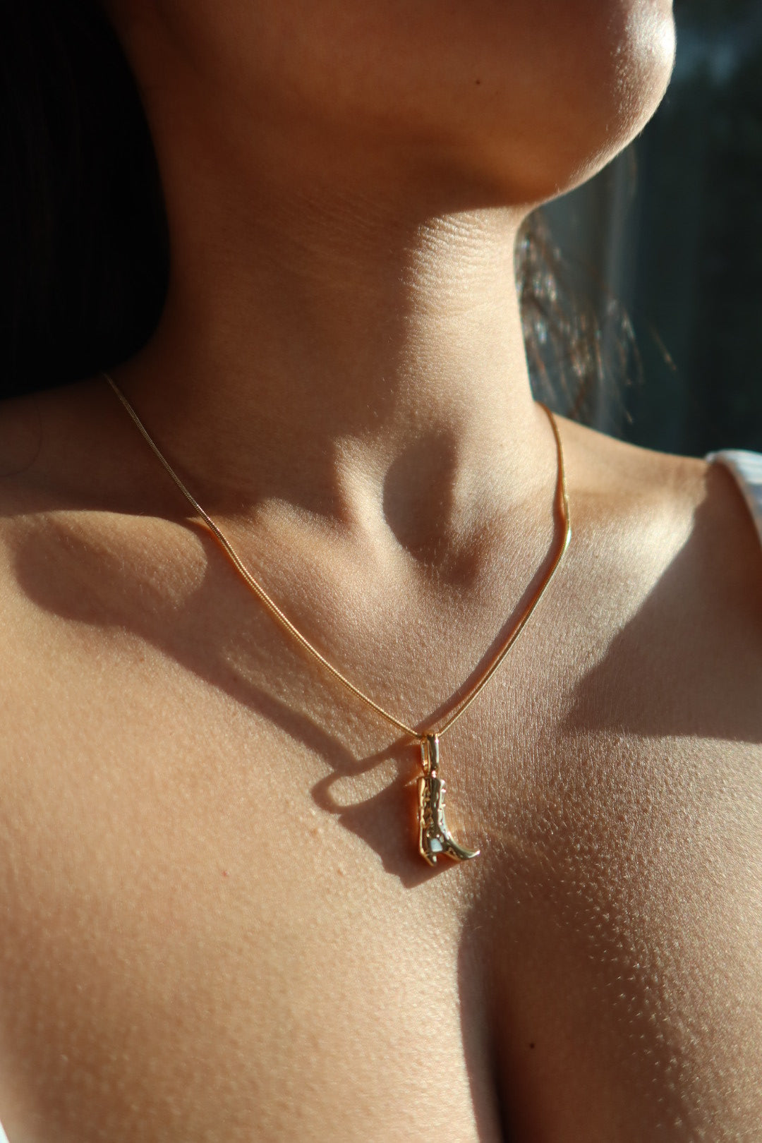 The Nashville Necklace