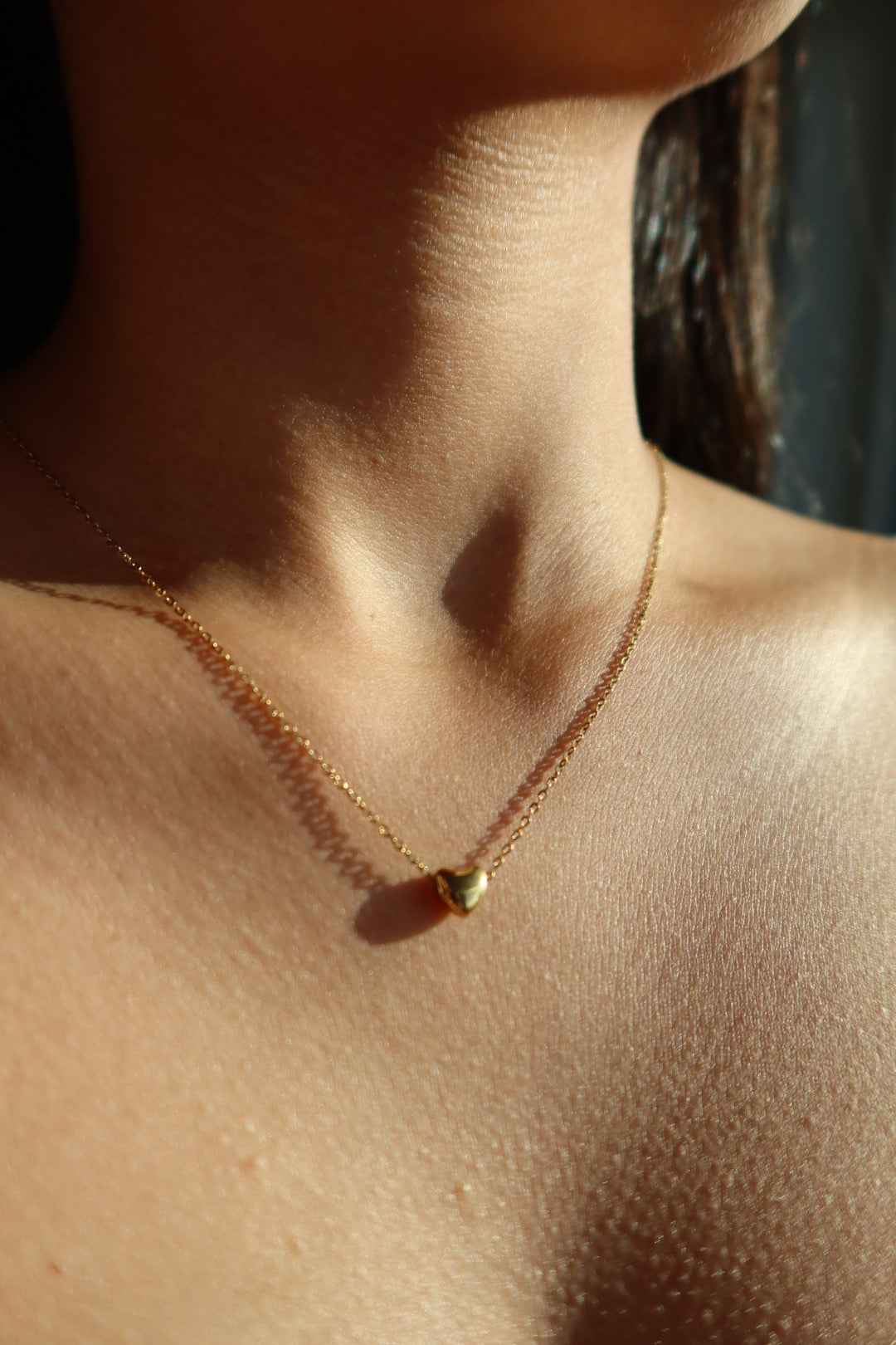 The Amore Necklace