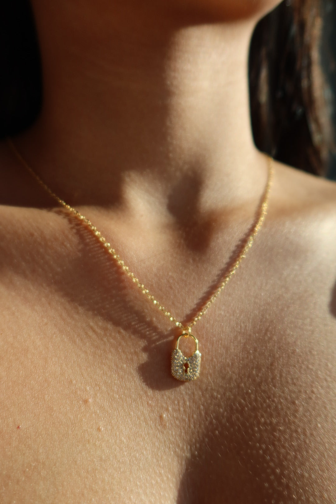 The Cuore Necklace