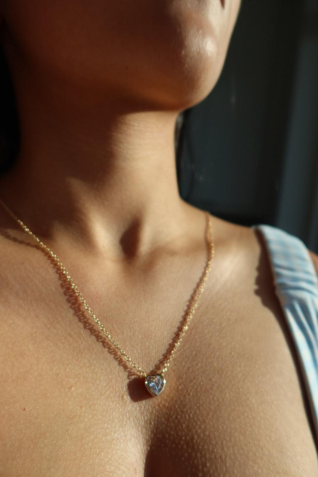 The Noi Necklace