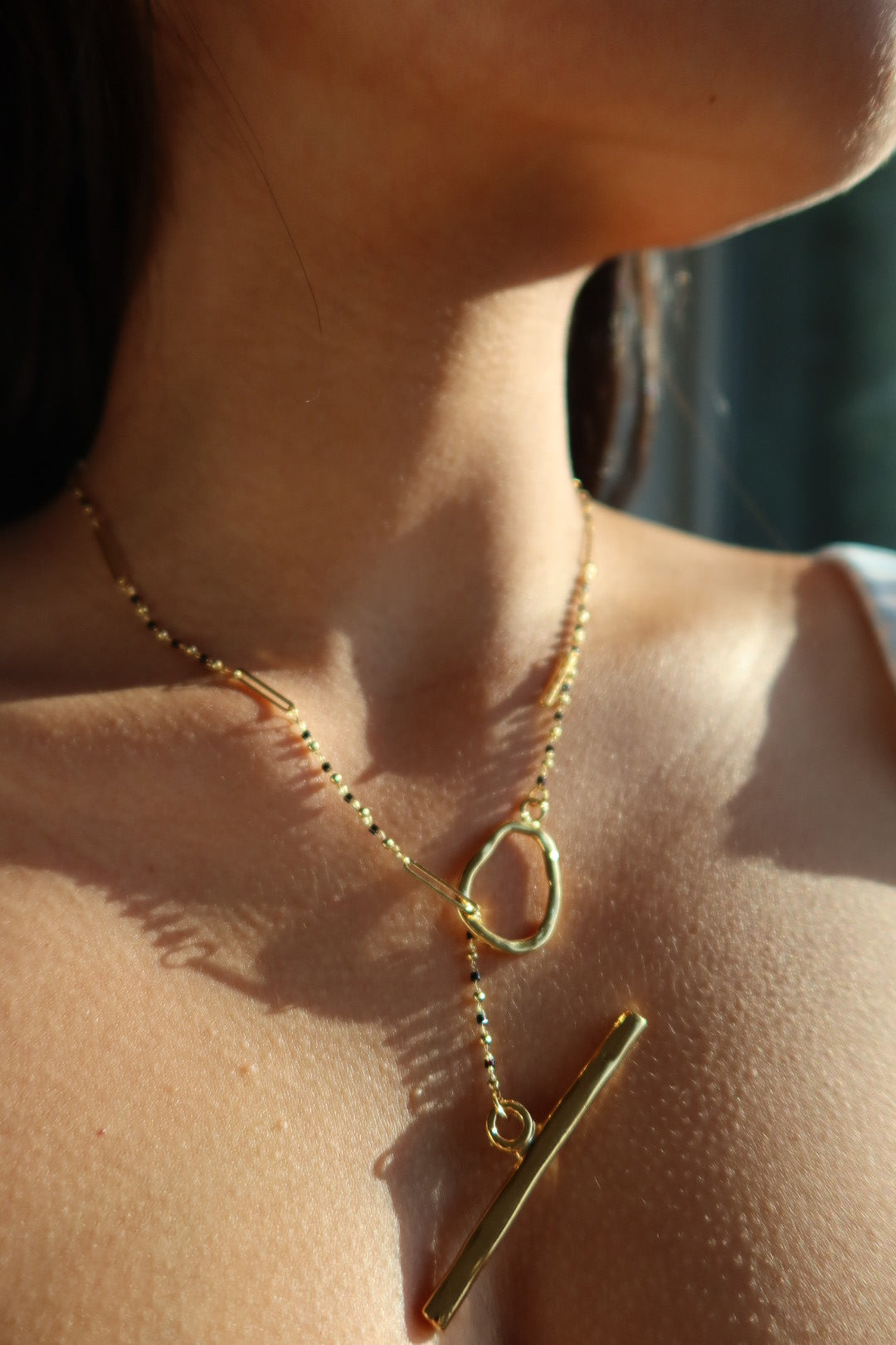 The Incanto Necklace