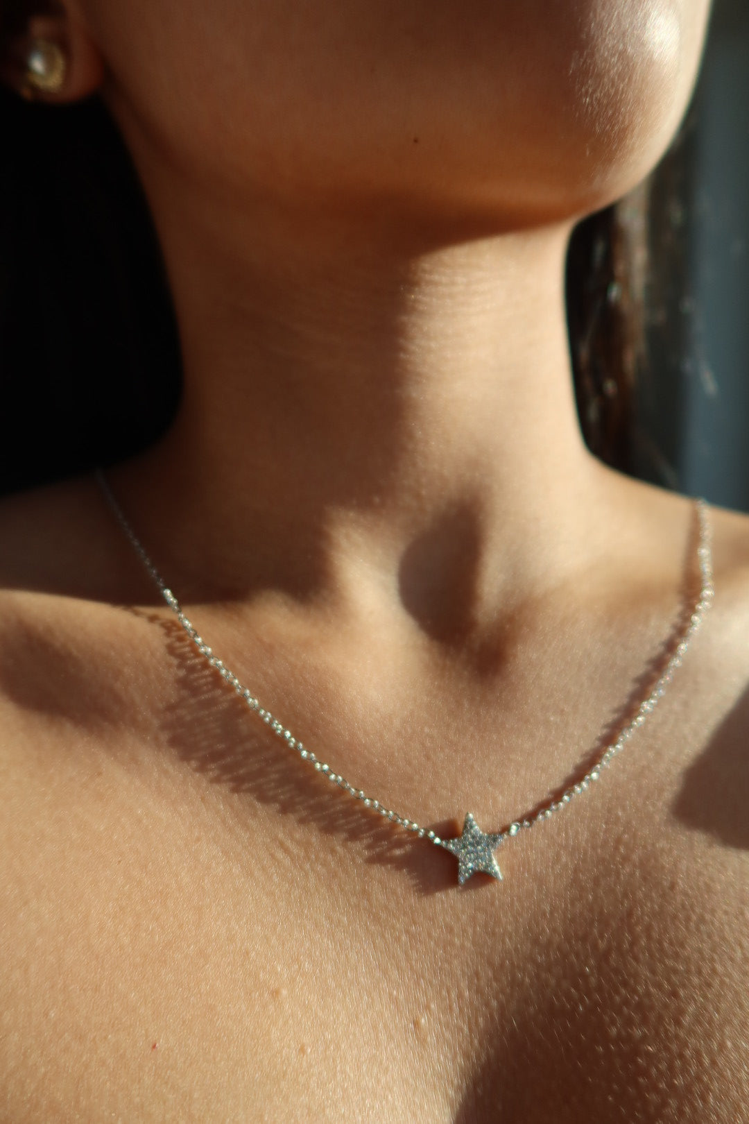 The Estrella Necklace
