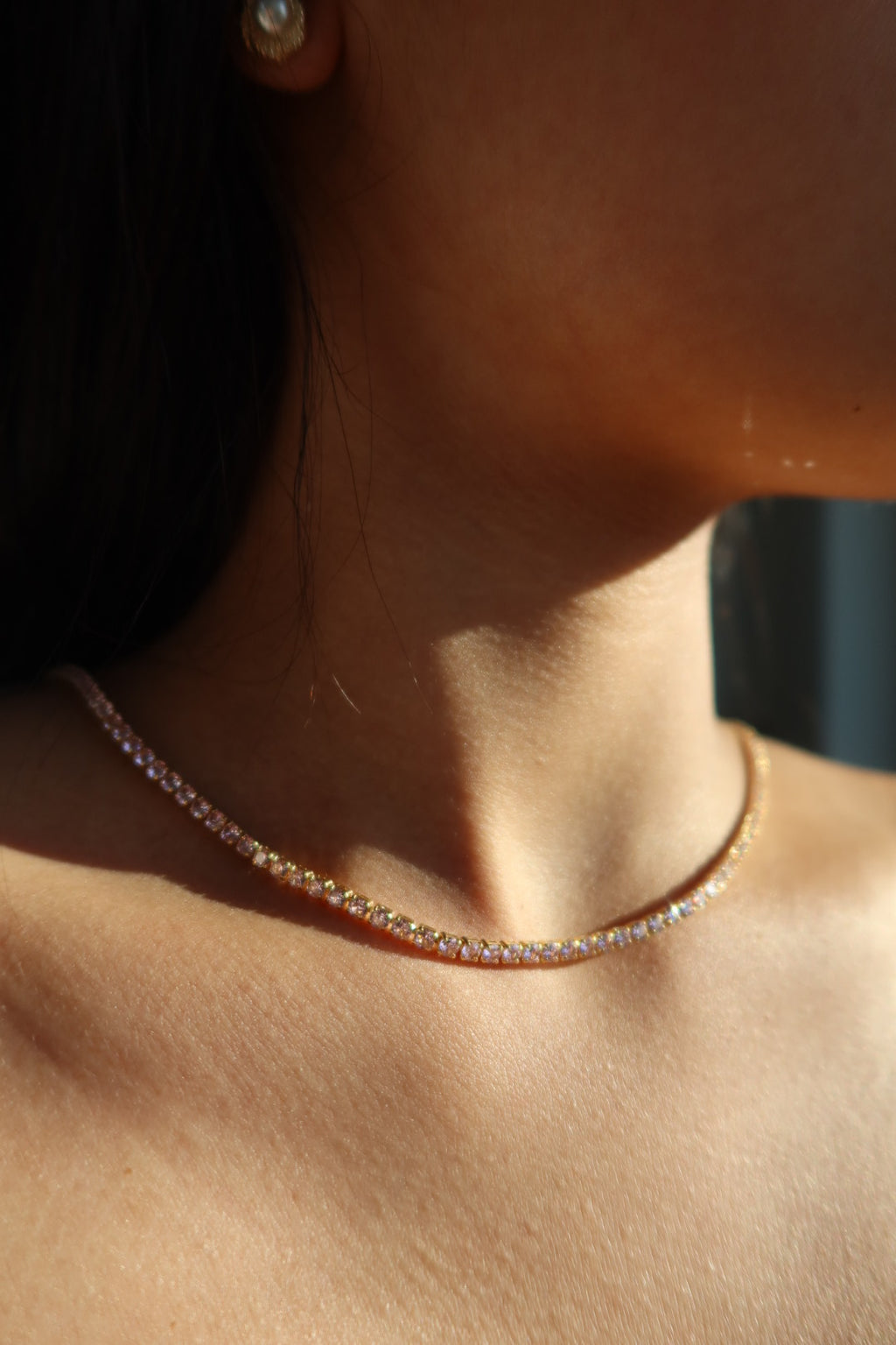 The Nube Necklace