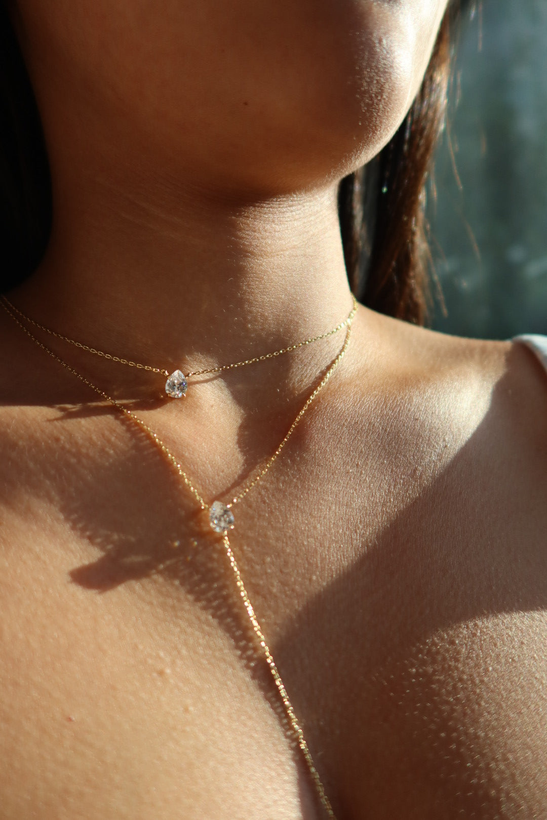 La Luce Necklace