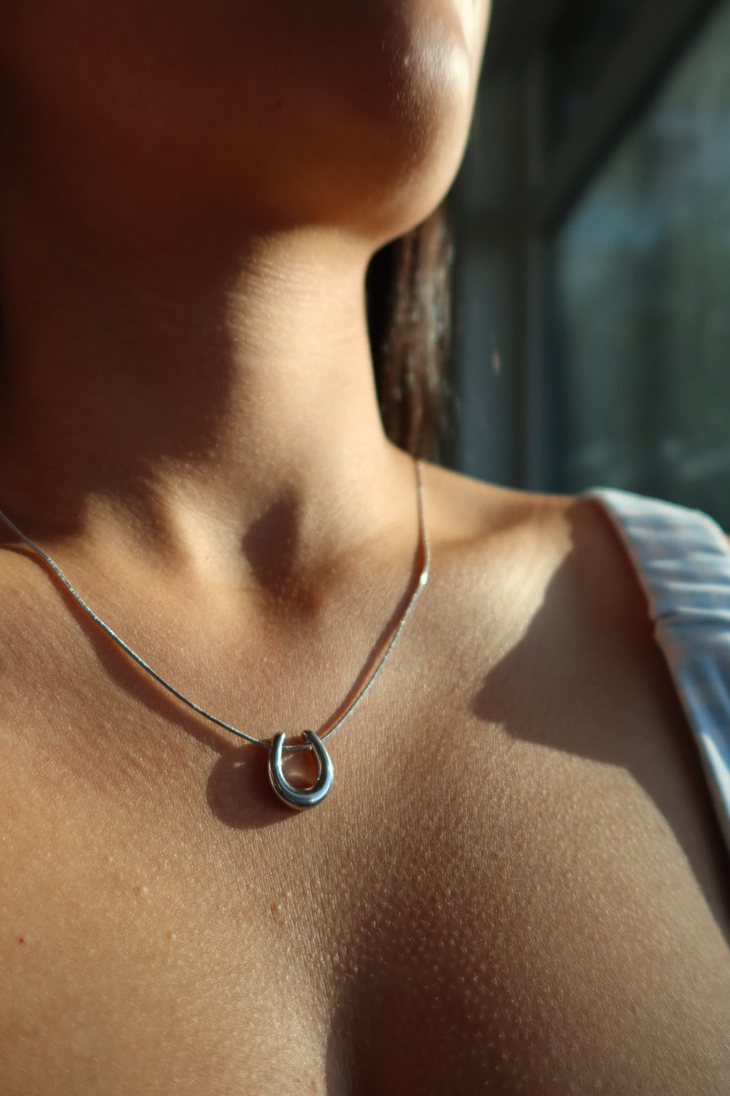 The Sole Necklace