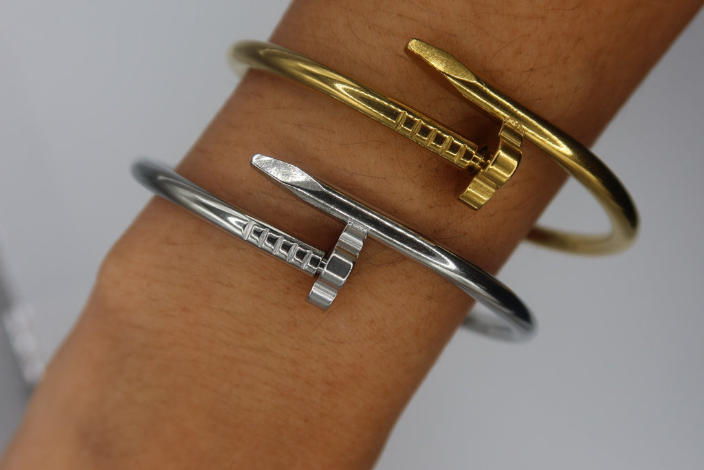 The Dominico Bracelet Cuff