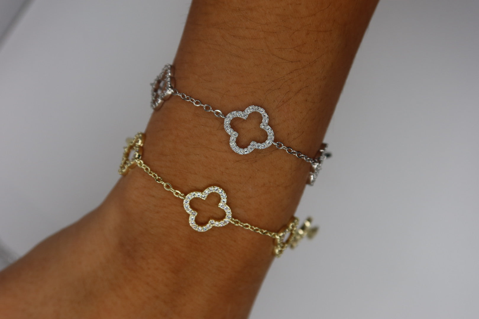 The Atelier Bracelet