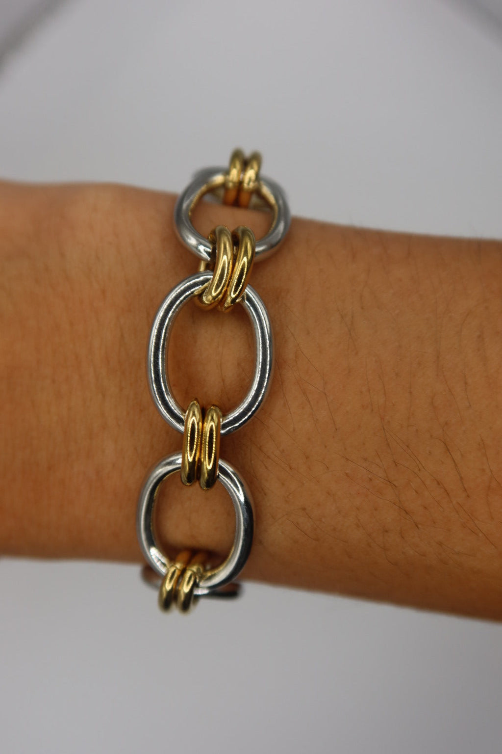 The Valencia Bracelet