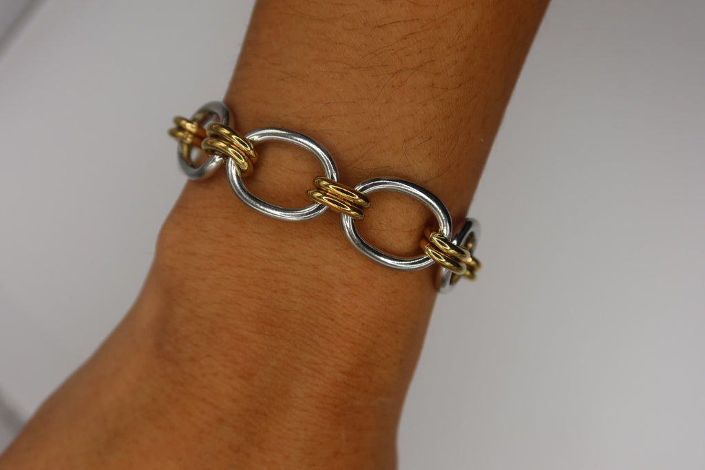 The Valencia Bracelet