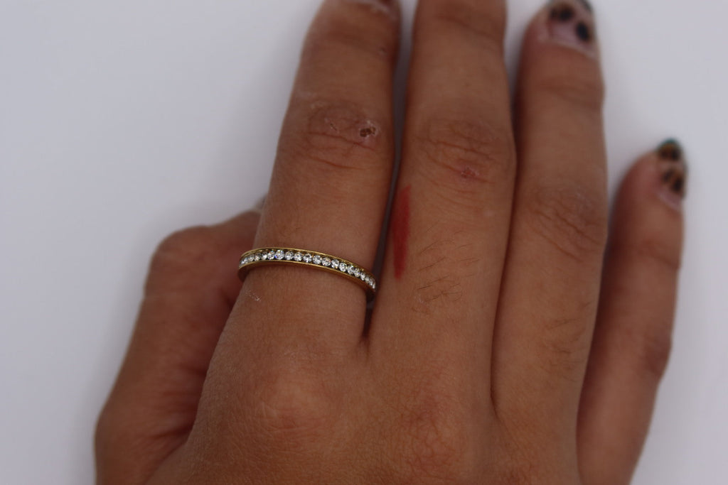 The Coralina Ring