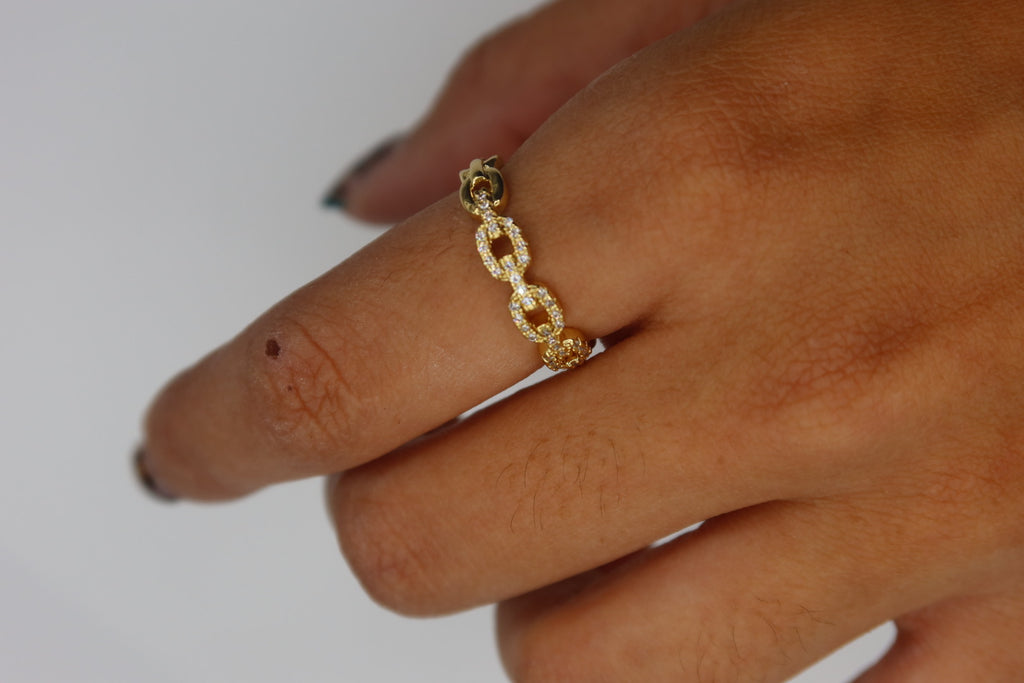 The Graciela Ring