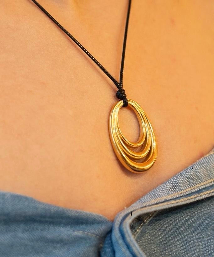 The Destino Necklace