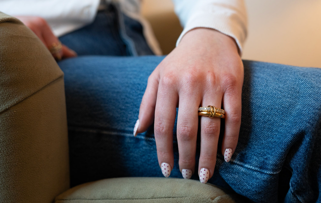 The Regalia Ring