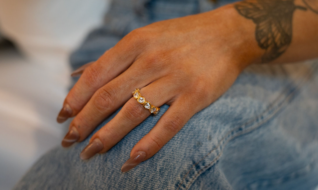 The Promise Ring