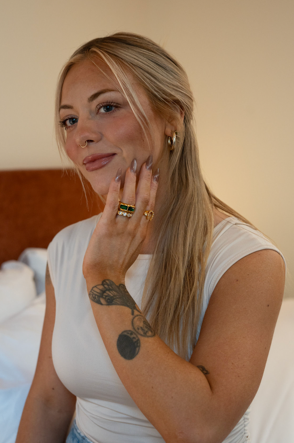 The Promise Ring