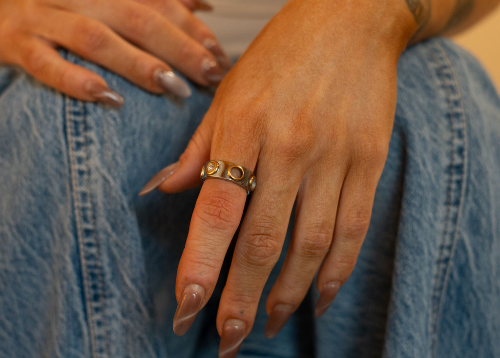 The Forever Ring