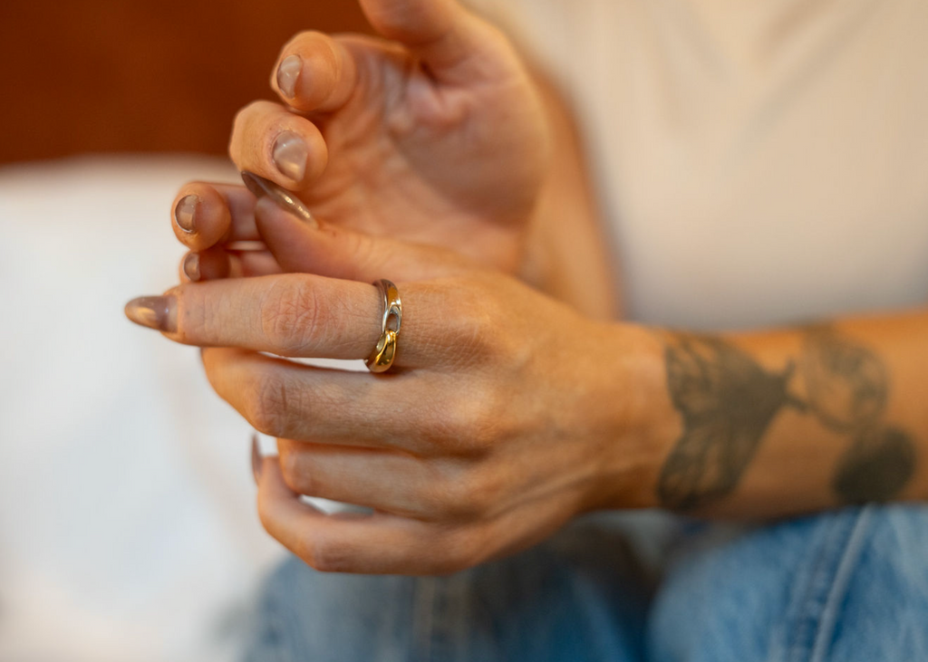 The Linea Ring