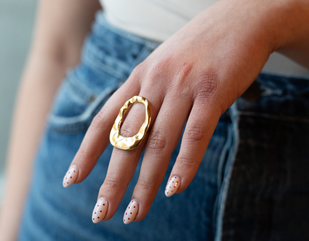 The Marbella Ring