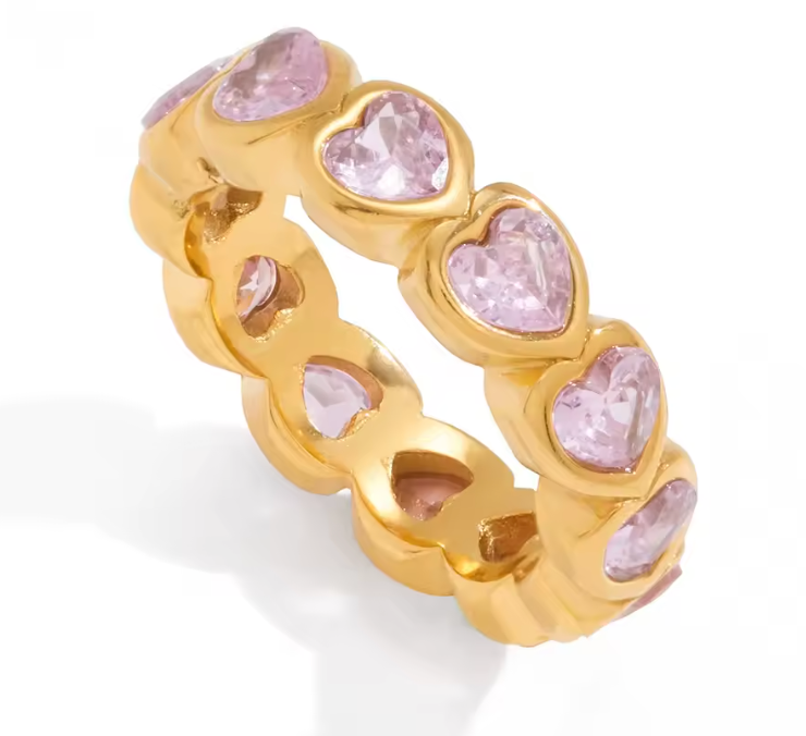 The Promise Ring