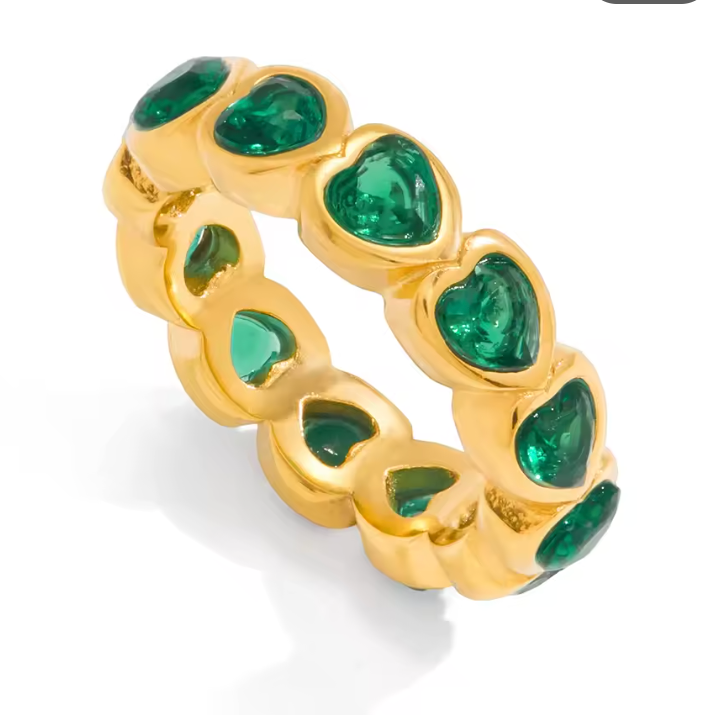 The Promise Ring