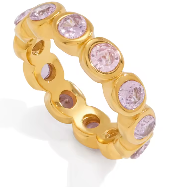 The Elegancia Ring