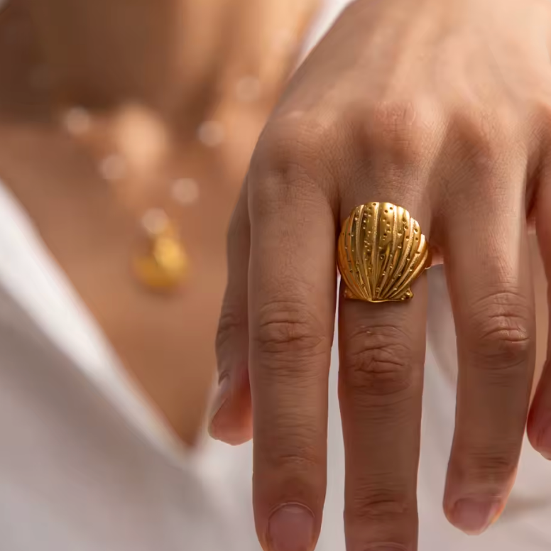 The Shell Ring