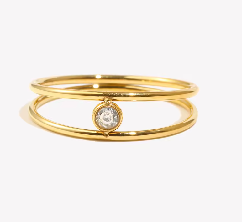 The Love Ring