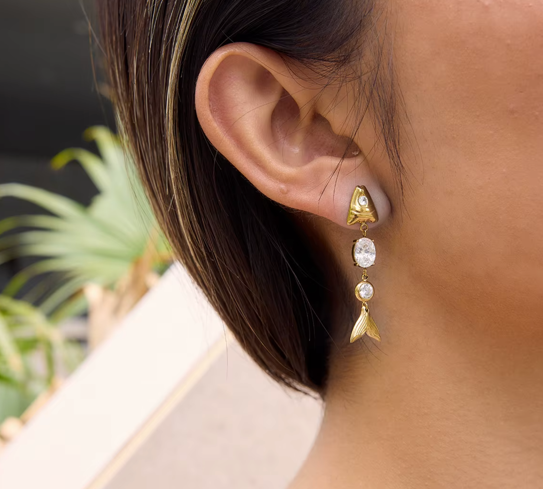 The Vacation Earrings