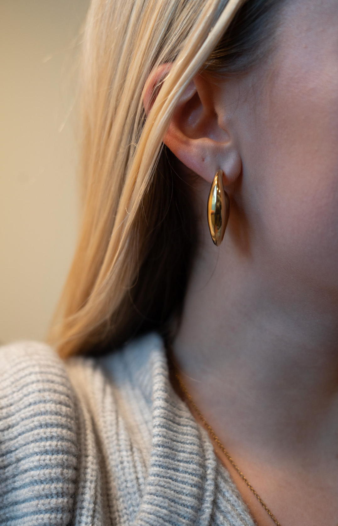 The Roma Earrings