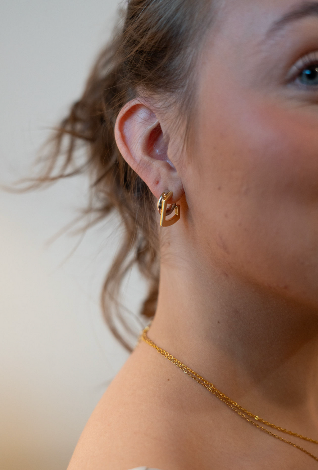 The Florencia Earrings
