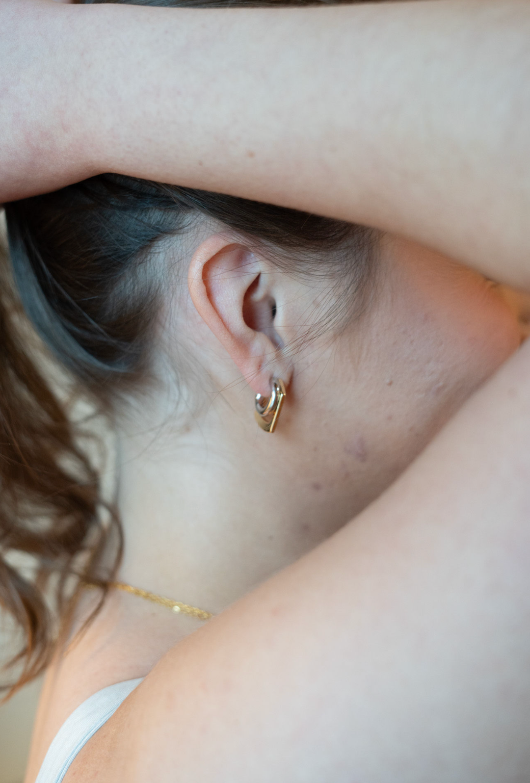 The Florencia Earrings