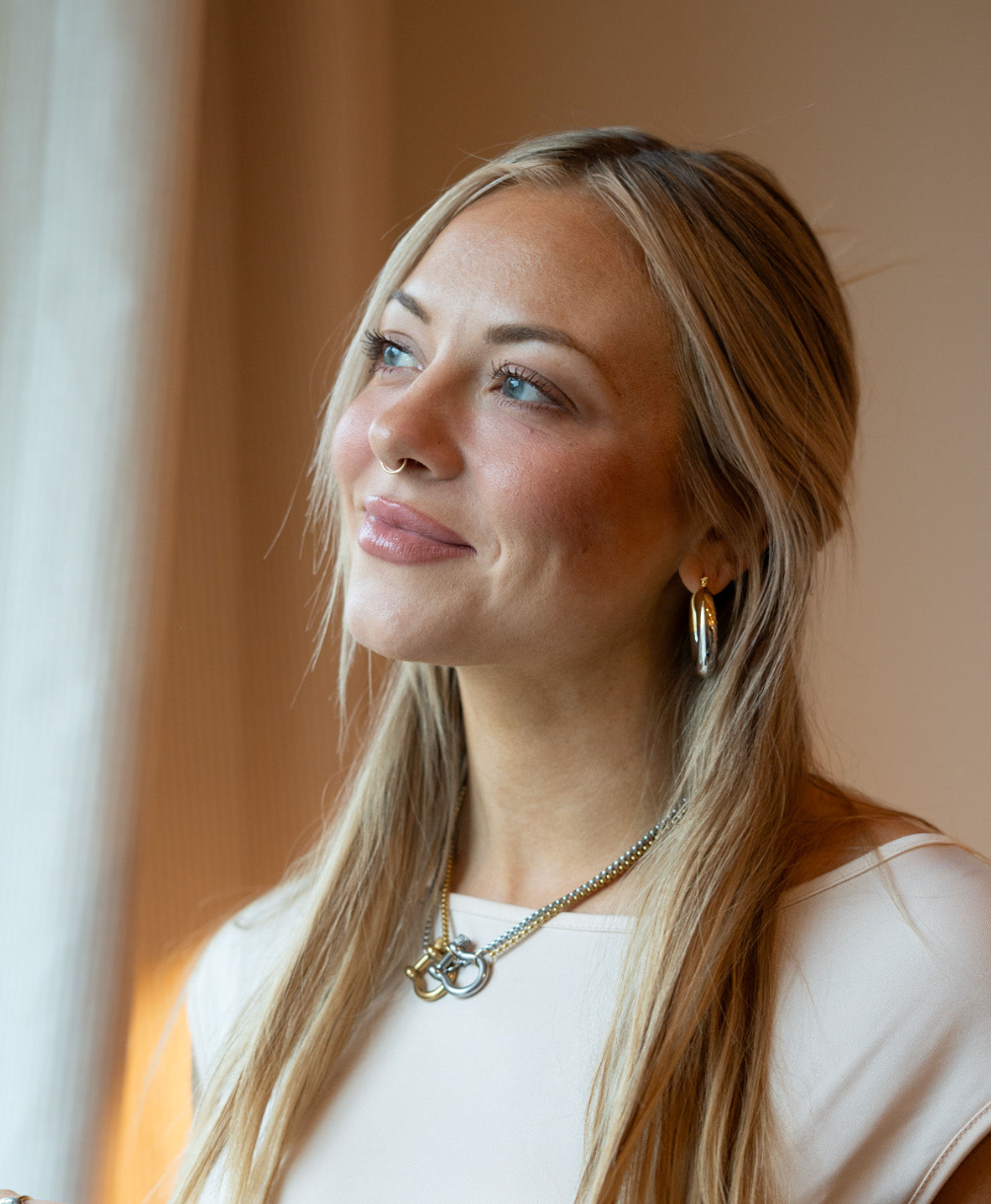 The Vidiana Earrings