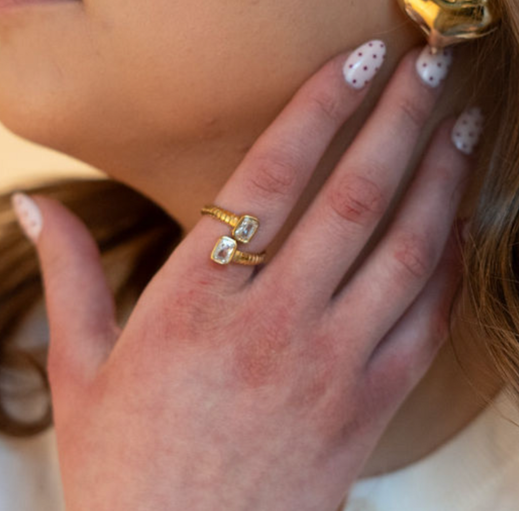 The Aura Ring