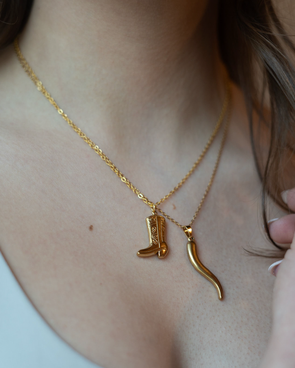 The Nashville Necklace