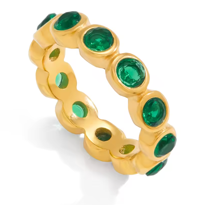 The Elegancia Ring