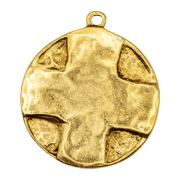 The Lords Prayer Vintage Charm