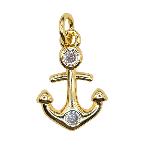 Anchor Charm