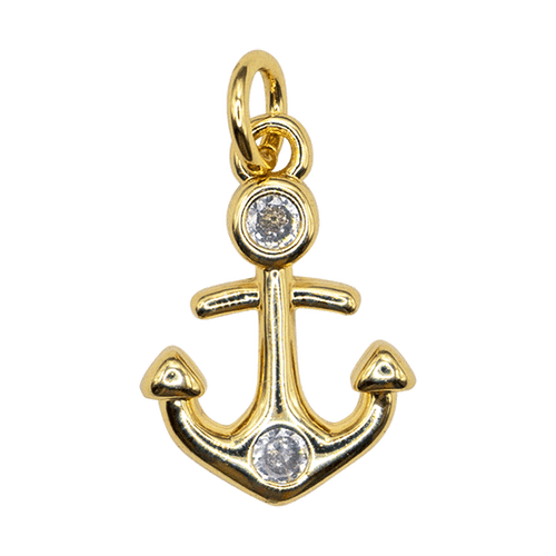 Anchor Charm