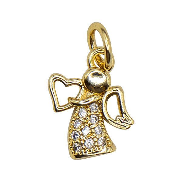 Angel Charm