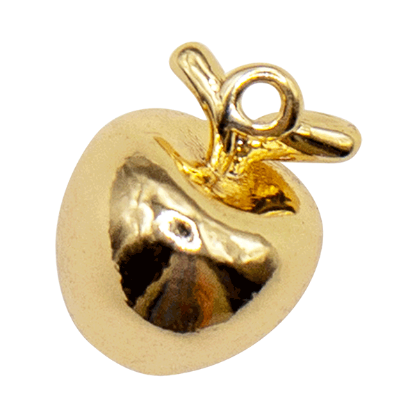 Apple Charm