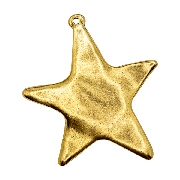 Big Star Vintage Charm