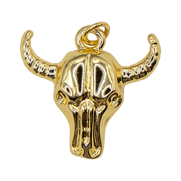 Bull Charm
