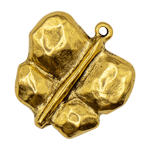 Butterfly Vintage Charm