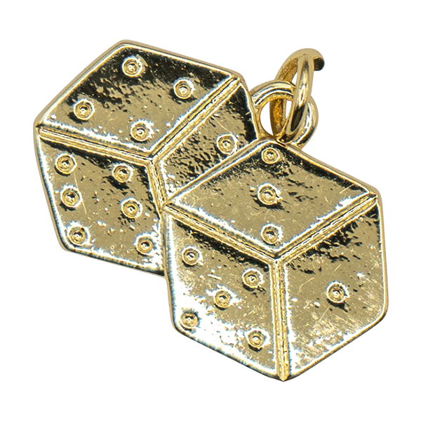 Dice Charm