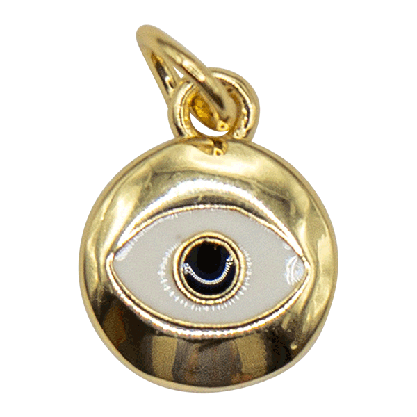 Evil Eye Charm